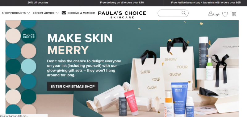 Paula’s Choice RESIST Skin Revealing Body Lotion 10% AHA, https://www.paulaschoice.com