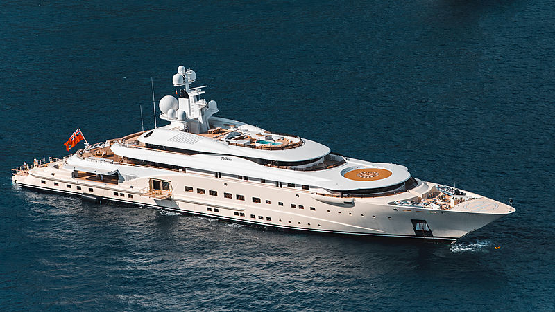 Source: SuperYacht Times