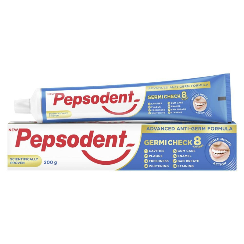 Pepsodent Toothpaste. Photo: amazon.in