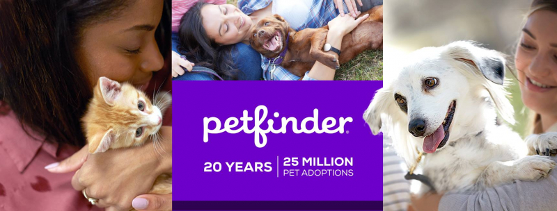 Petfinder.com