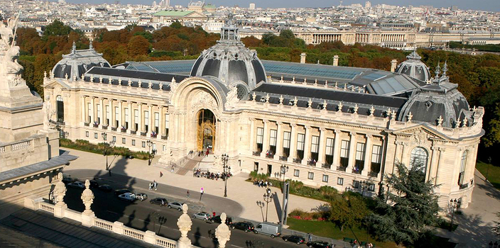 Petit Palais: Musée des Beaux-Arts de la Ville de Paris