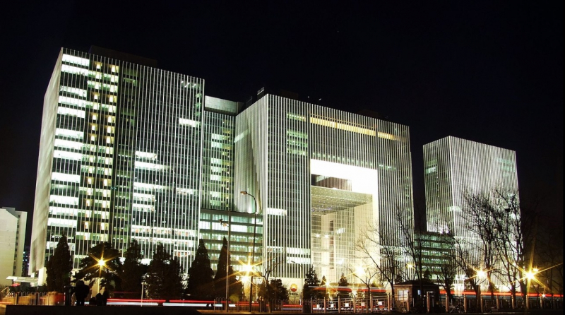 PetroChina headquarters ,https://en.wikipedia.org/wiki/PetroChina#/