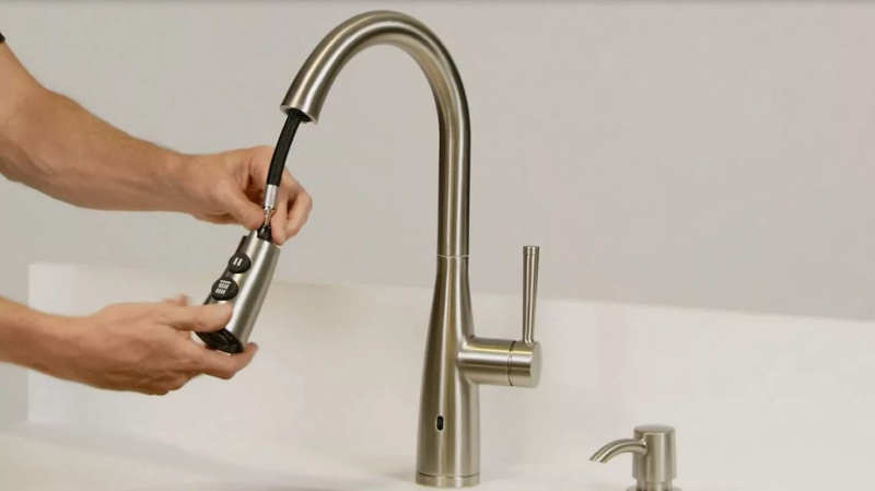 Source: Pfister Faucets
