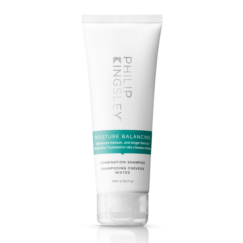 Philip Kingsley Moisture Balancing Combination Conditioner. Photo: thedenter.com