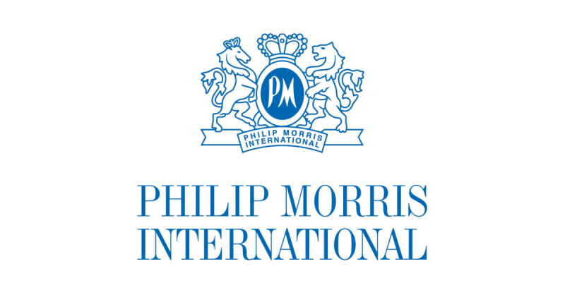Philip Morris Inc. Logo. Photo: businesswire.com