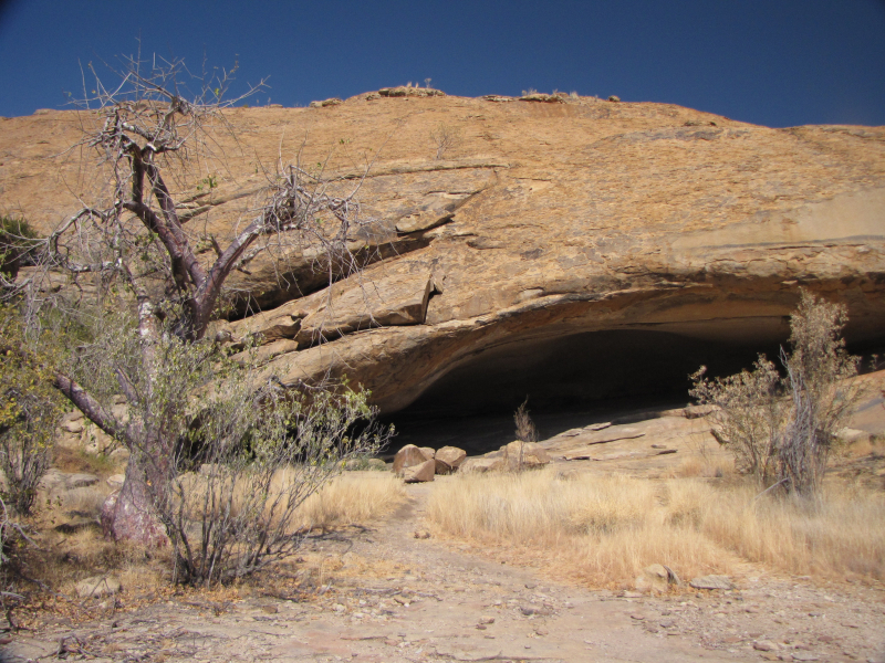 Phillips Cave. Photo: commons.wikimedia.org