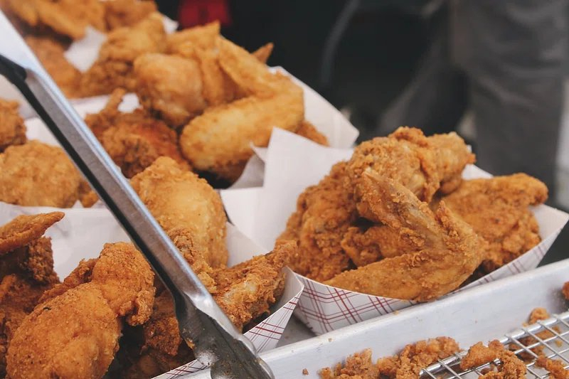 Screenshot of https://www.rawpixel.com/image/3304350/free-photo-image-fried-chicken-fast-food-wings