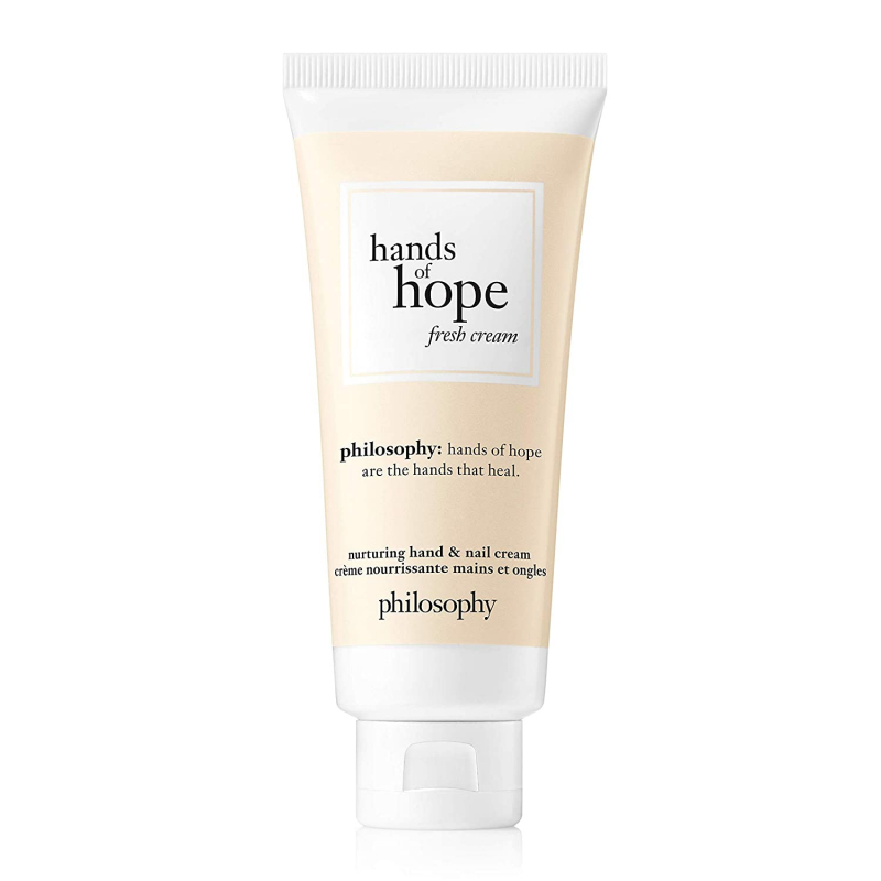 Philosophy Hands of Hope Nurturing Hand & Nail Cream