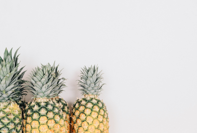 Image by Pineapple Supply Co.  via  pexels.com