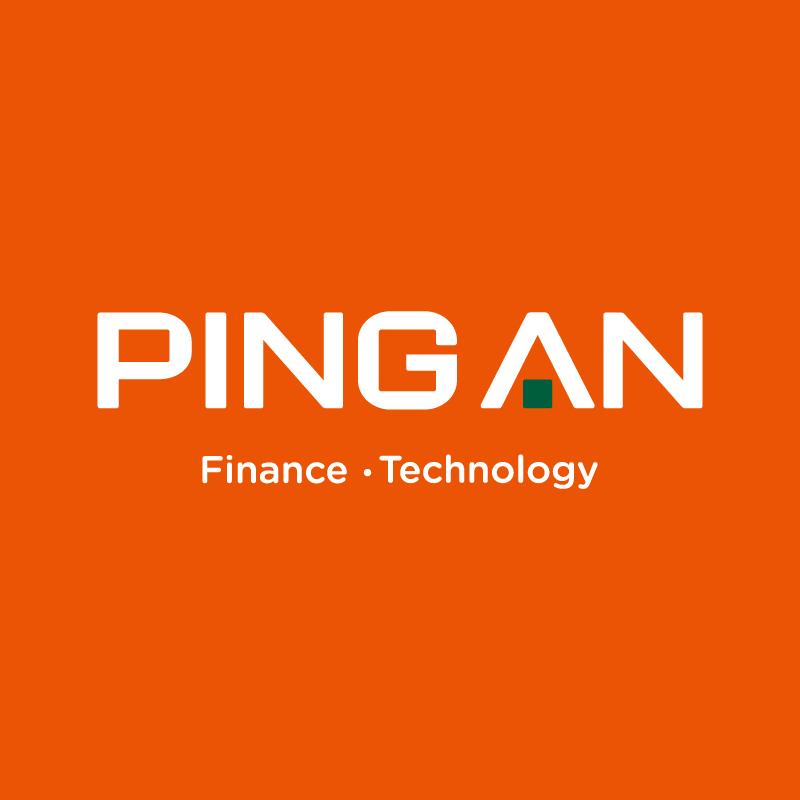 Ping An Insurance Group Logo. Photo: facebook.com