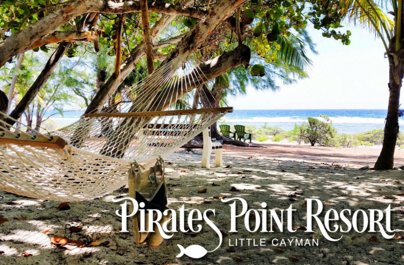Pirates Point Resort