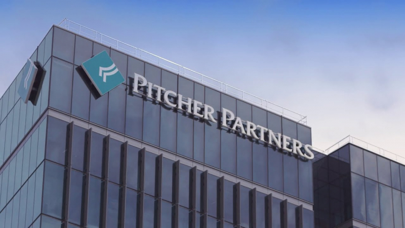 Pitcher Partners (photo: Youtube)