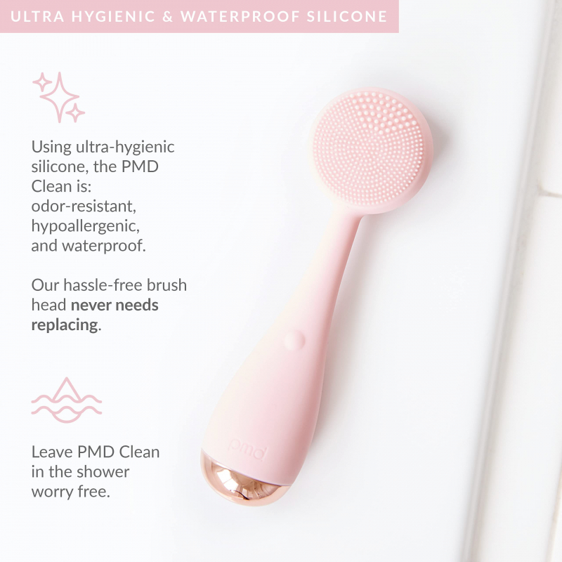 PMD Clean Smart Facial Cleansing Device