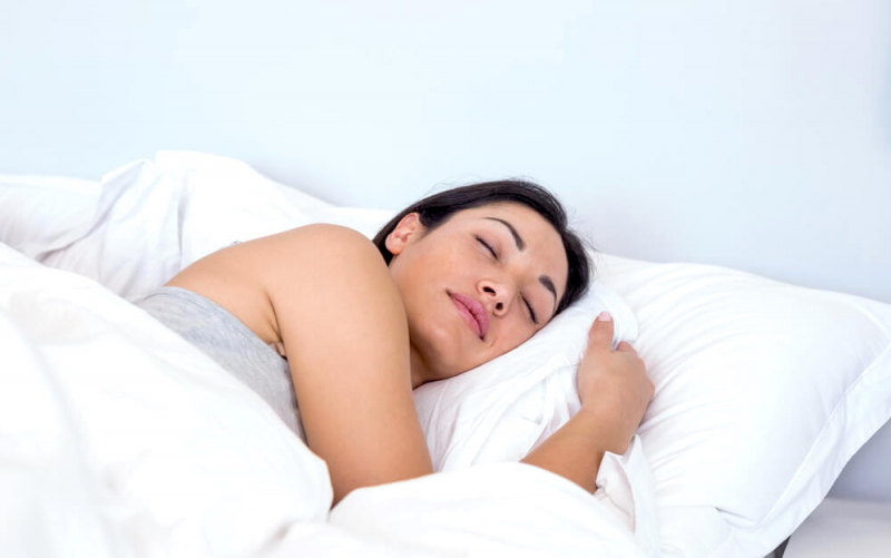 Poor sleep is linked to increased inflammation