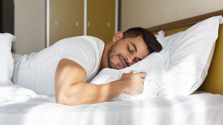 Poor sleep is linked to increased inflammation