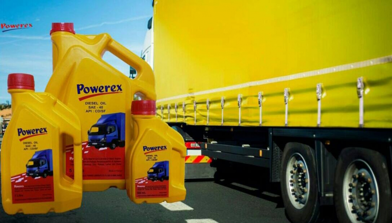 Powerex has played a key role in meeting the growing demand for Lubricants in Kenya and parts of East Africa - Source: Facebook