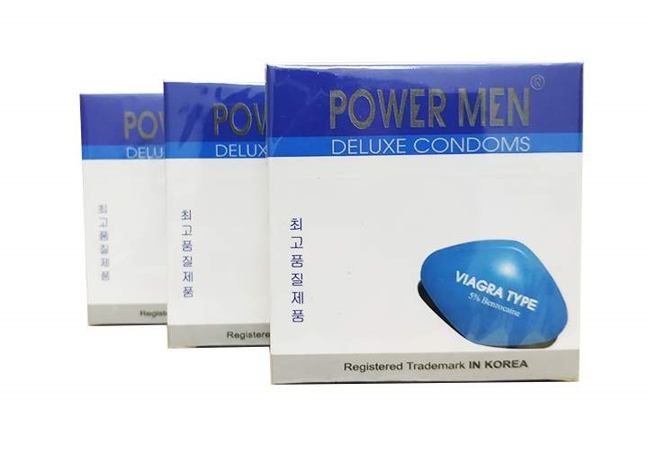 Powermen Viagra, baza.vn