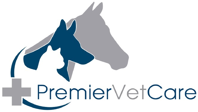 Premier Vet Care Logo. Photo: facebook.com