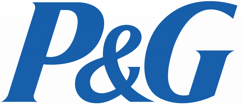 Procter & Gamble Logo. Photo: vi.wikipedia.org