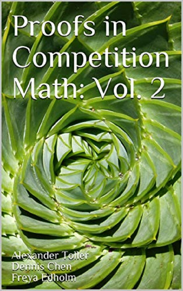 Proofs in Competition Math