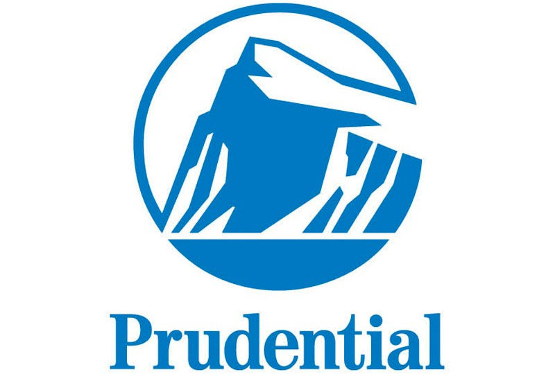 Prudential Financial Logo. Photo: thenewsmarket.com
