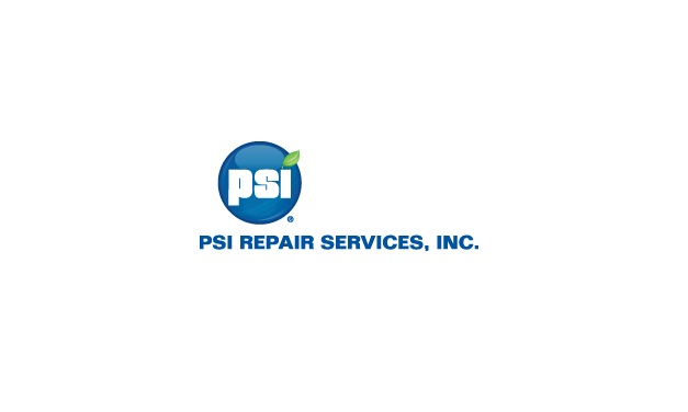 PSI Repair Services Logo. Photo: psi-repair.com