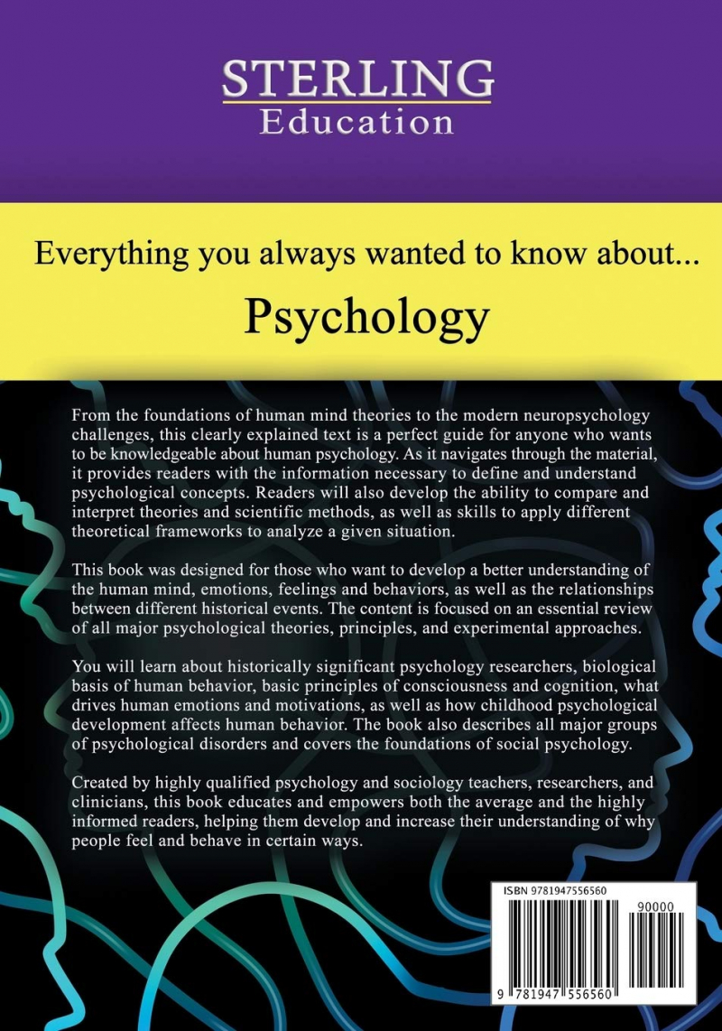 Psychology: Everything You Always Wanted to Know