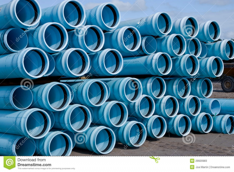 Top 6 Best PVC Pipe Manufacturers in India toplist.info