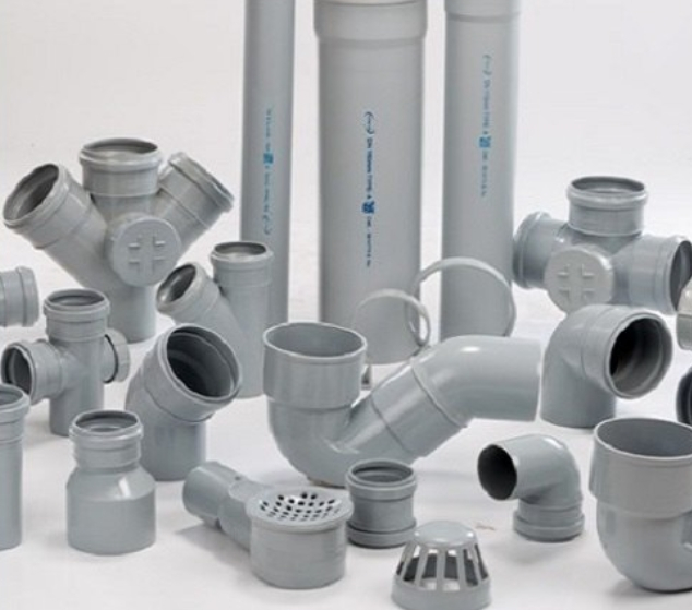 PVC4Pipes Products