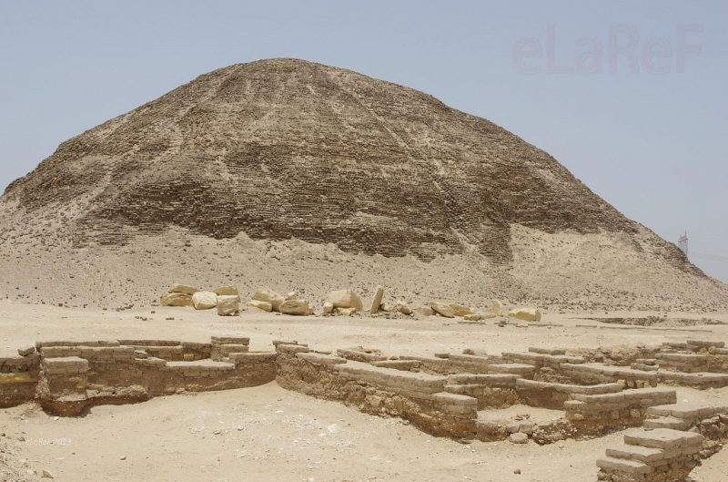 Hawara Pyramid (Al Fayyum) - TripAdvisor