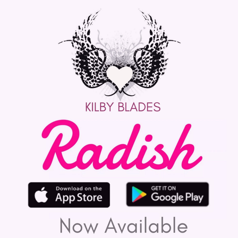 Radish App