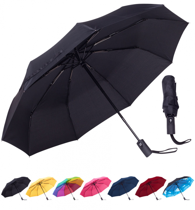 Source: Rain-Mate Umbrellas