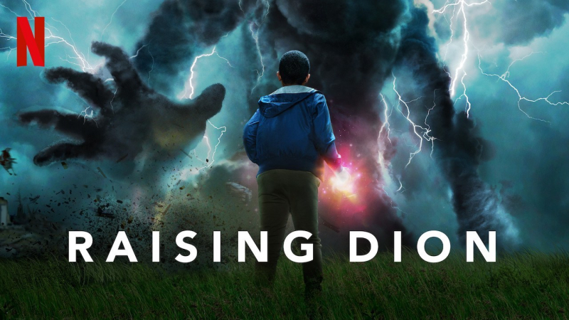 Raising Dion (2019-)