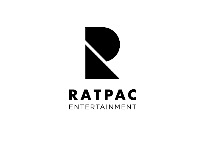 RatPac-Dune Entertainment. Logo: logok.org