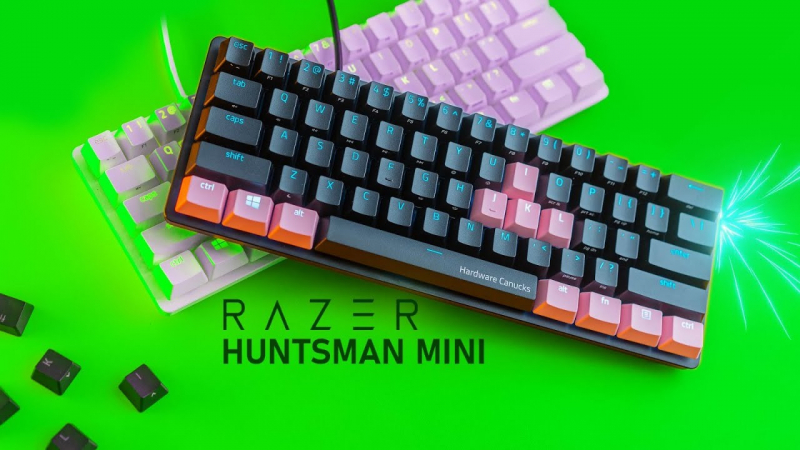 Image via https://www.razer.com/gaming-keyboards/razer-huntsman-mini