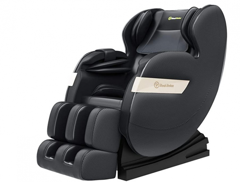 Real Relax's Massage Chair