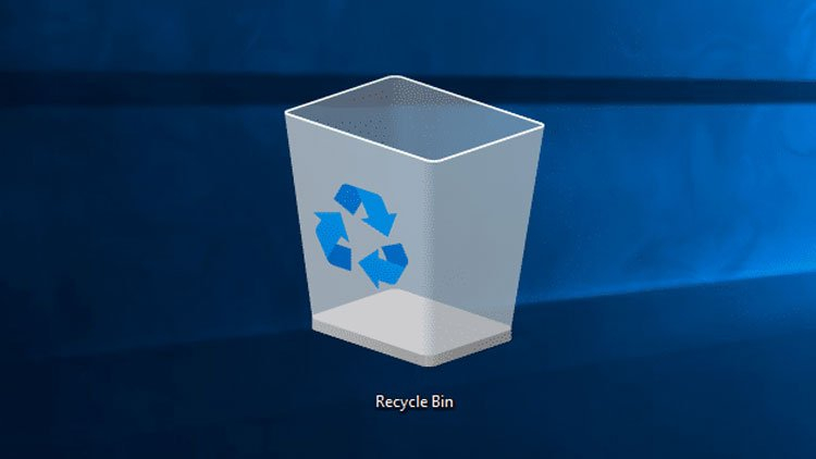 Top 5 Recycle Bin settings on Windows 11 you should know Top 5 Recycle Bin settings on Windows 11 you should know
