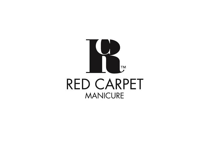 Red Carpet Manicure Logo. Photo: prnewswire.com