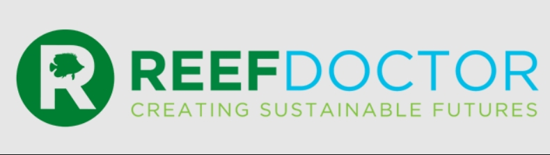 ReefDoctor.Org Ltd. Logo