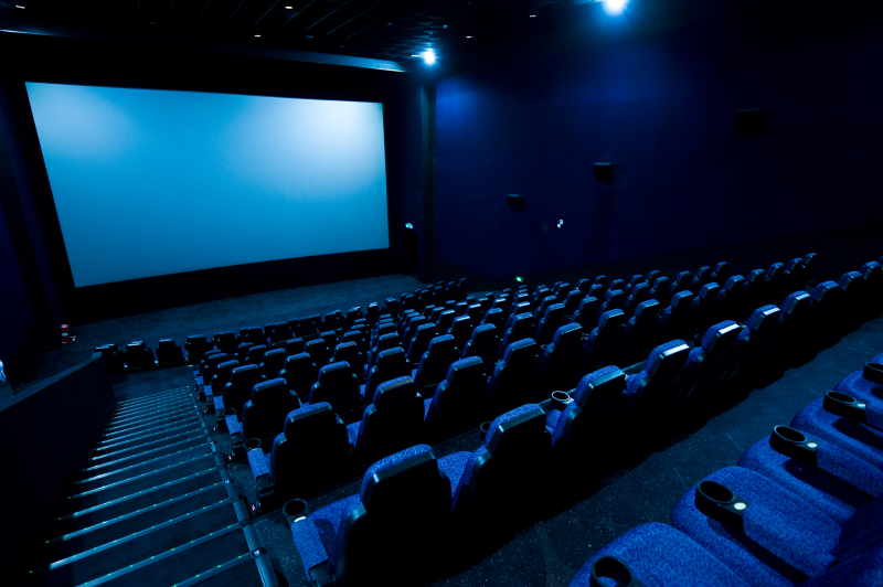 Top 7 Best Movie Theaters in NYC toplist.info