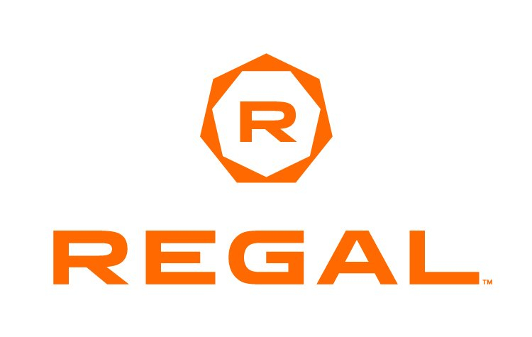 Regal Cinemas Logo. Photo: regmovies.com