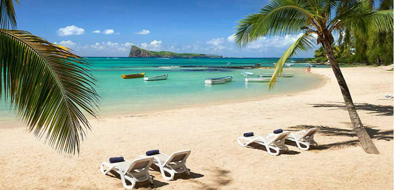 Photo: Mauritius Attractions