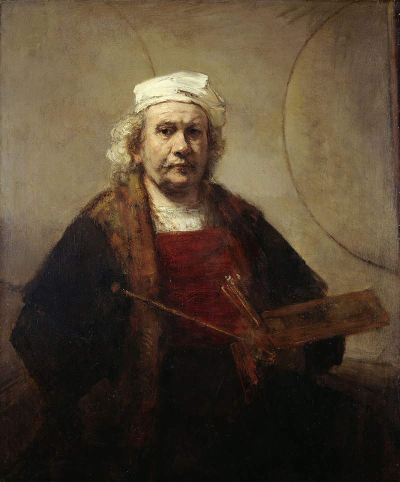 Rembrandt - Wikipedia