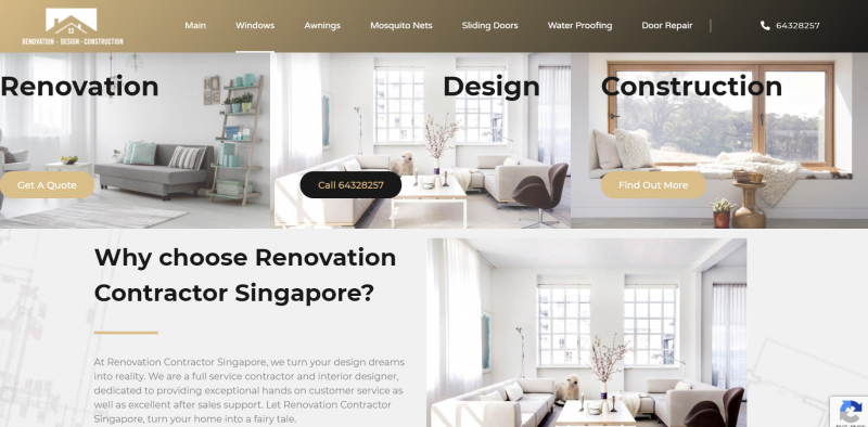 Renovation Contractor Singapore, https://www.renovationcontractorsingapore.co/windows