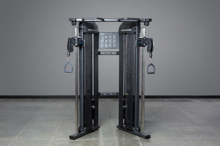 REP Fitness FT 3000 Compact Trainer