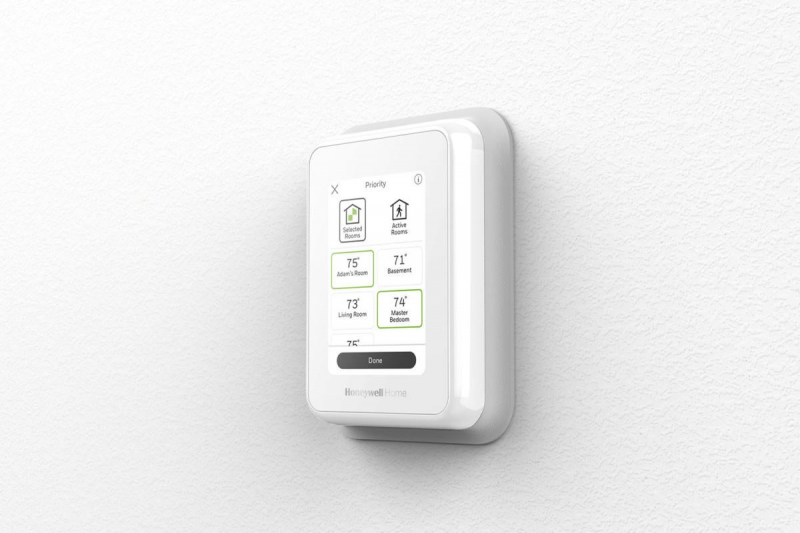 Resideo Honeywell Home T9 Smart Thermostat