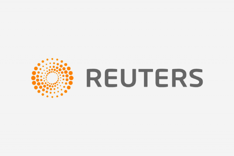Reuters Logo. Photo: greenamerica.org