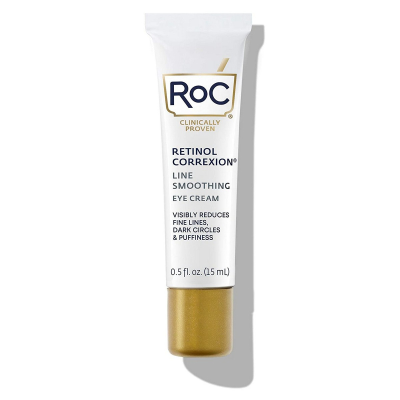 RoC Retinol Correxion Eye Cream. Photo: daraz.pk