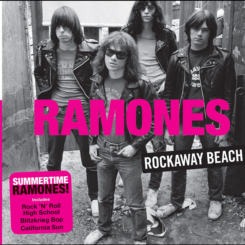 amazon.com/Ramones-Rockaway-Beach/dp/B008Y1194S