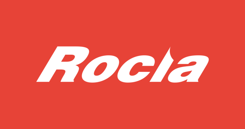 Rocla Logo. Photo: rocla.com.au